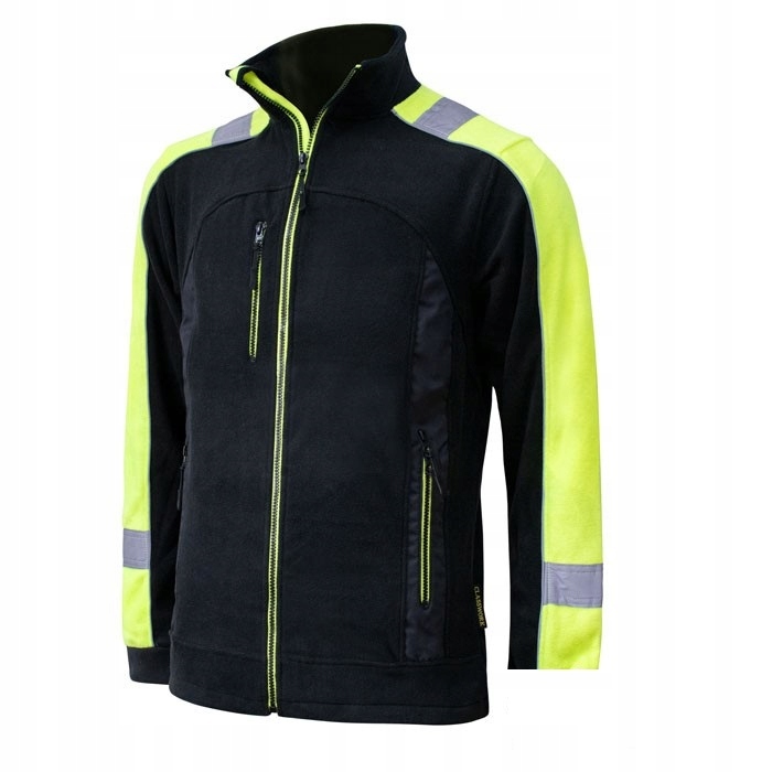 

Polar Ocieplany Bluza Odblaskowa Classwork r.XL
