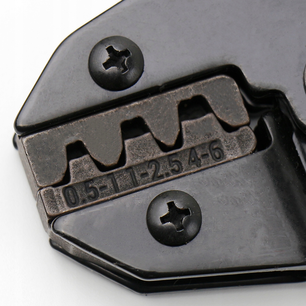 ZACISKARKA PRASKA KONEKTORÓW SAMOCHODOWYCH 9'' Kod producenta ZACISKARKA PRASKA KONEKTORÓW 9'' LCD