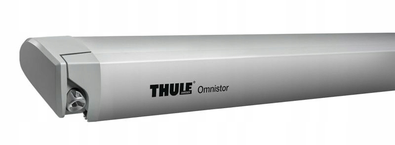 Тент на крыше Thule Omnistor 6300 5,0 м 500 см