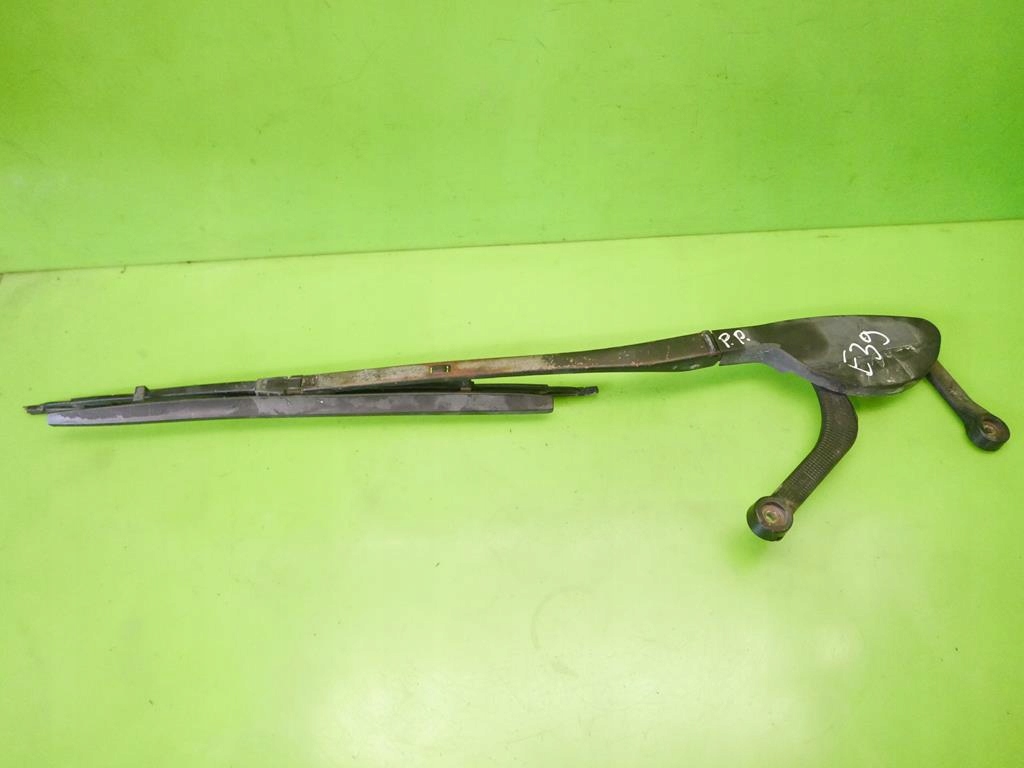 Рычаг стеклоочистителя ПД ПД BMW 5 E39 FL 00-03