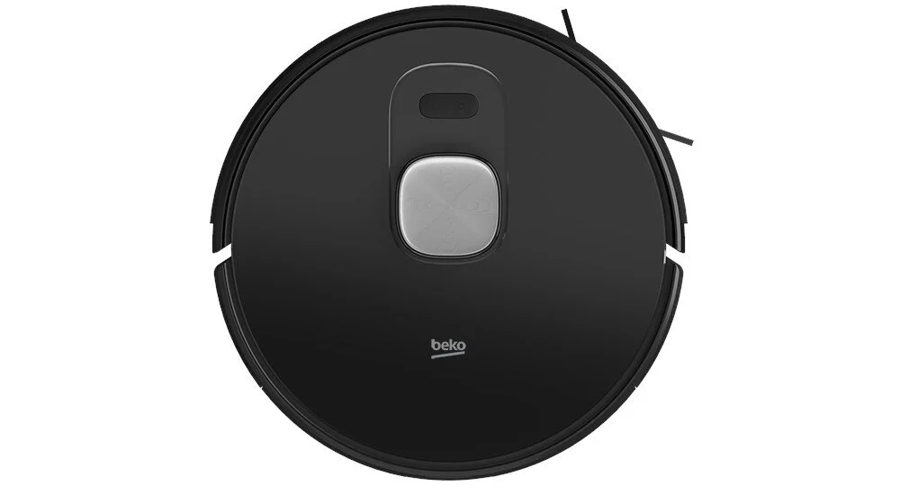 Robot sprzątający Beko VRR70214VB czarny Marka Beko