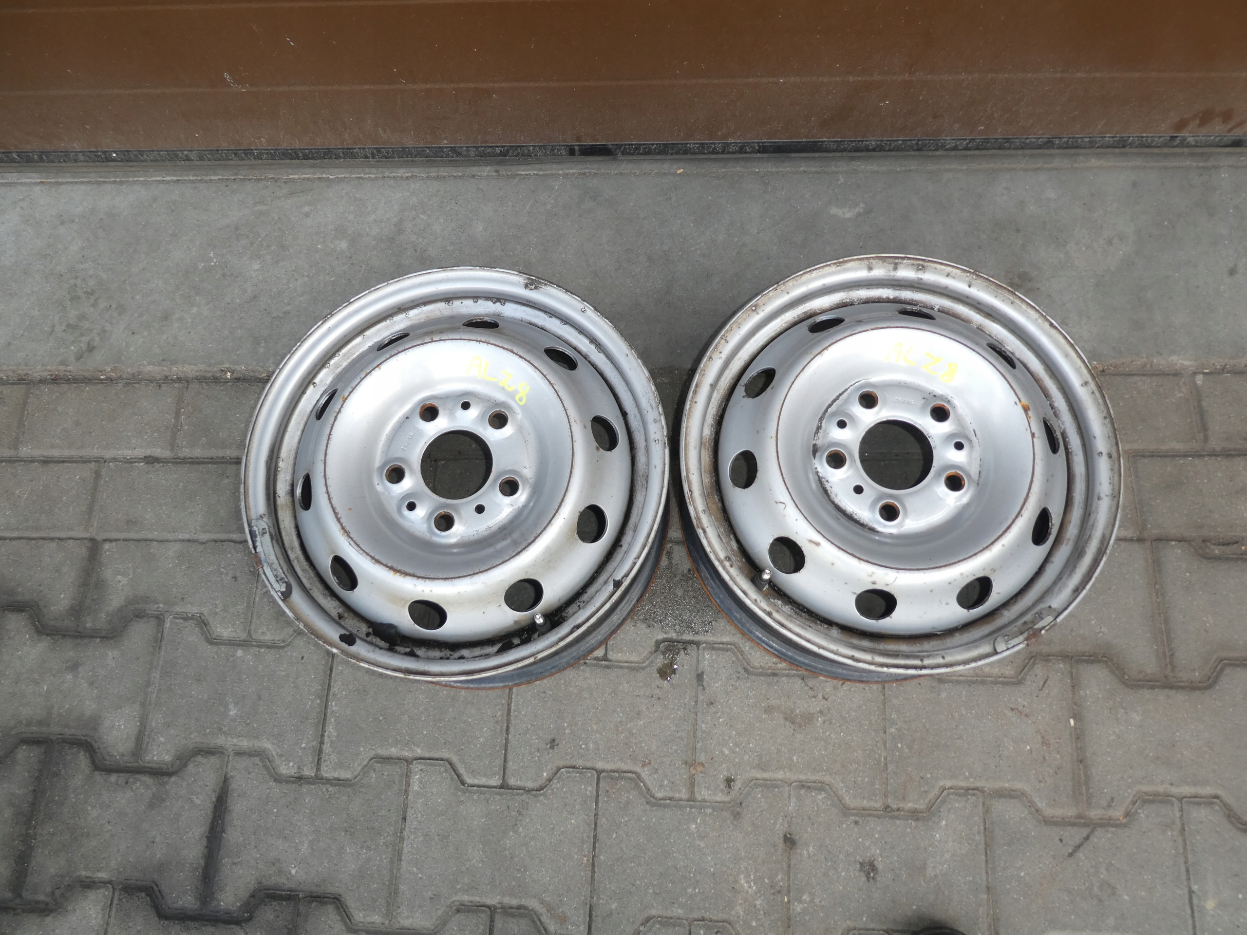 discs 15 6x15 ET68 DUCATO BOXER