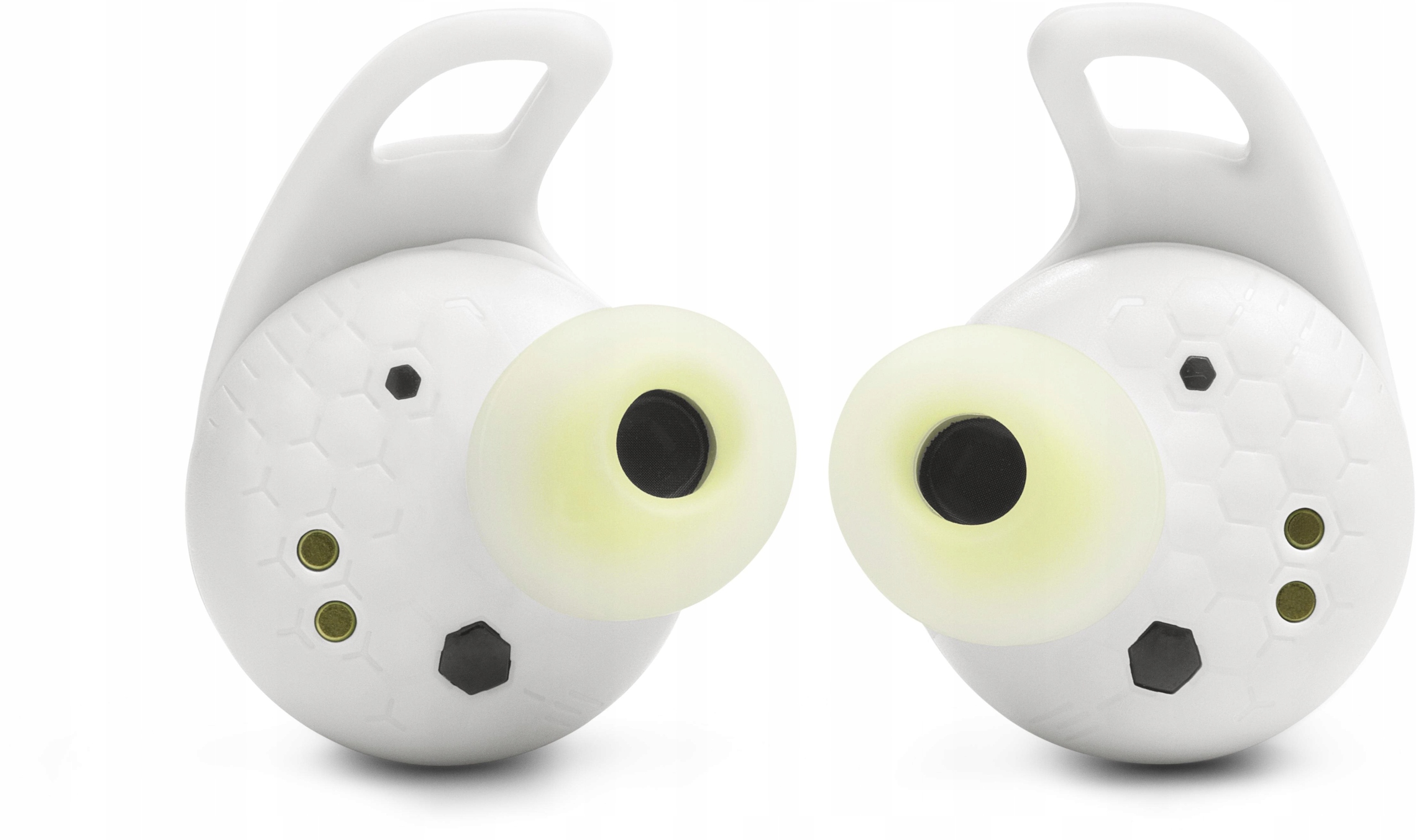 Sluchadla Jbl Reflect Aero White Jbl Refaerowht