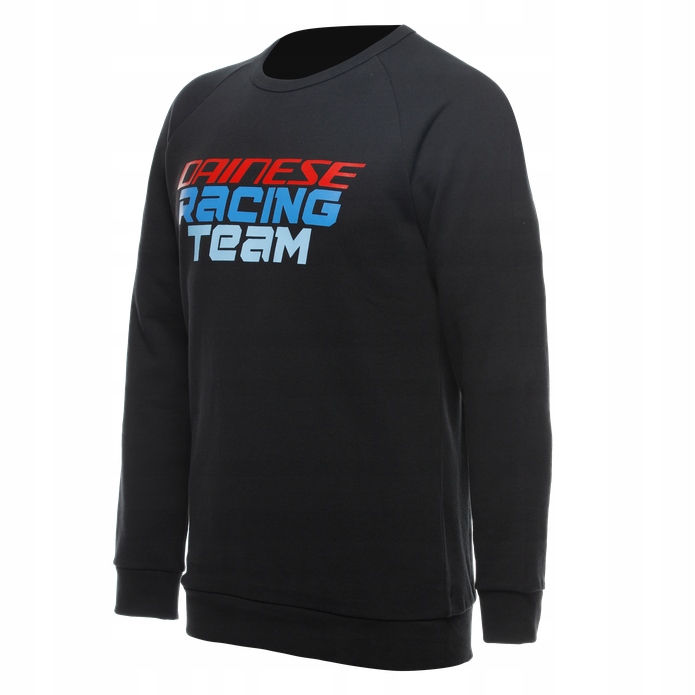 Mikina Dainese Racing Sweater Čierna L