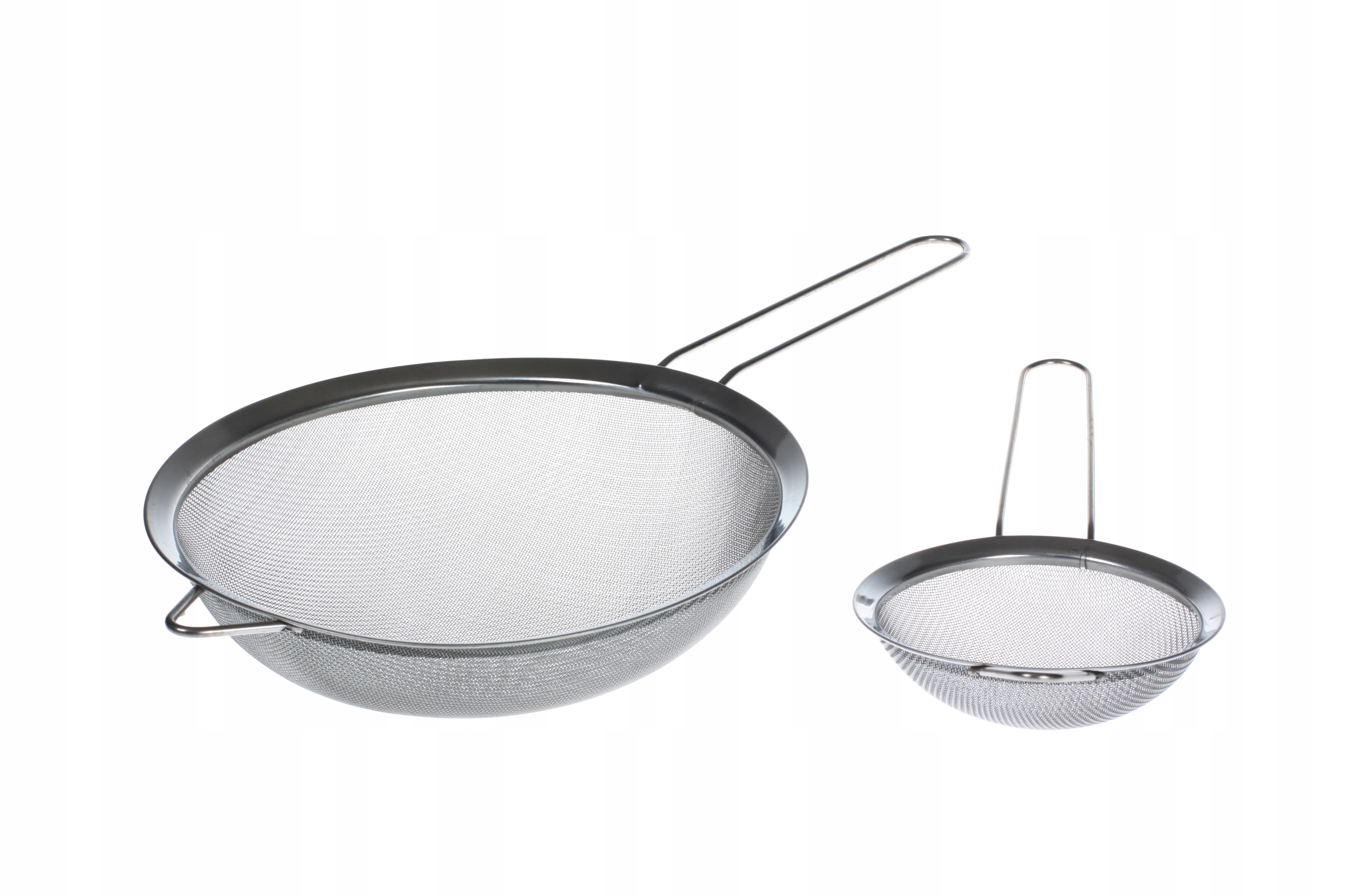 

Sitko ze stali nierdzewnej 10 cm 9599