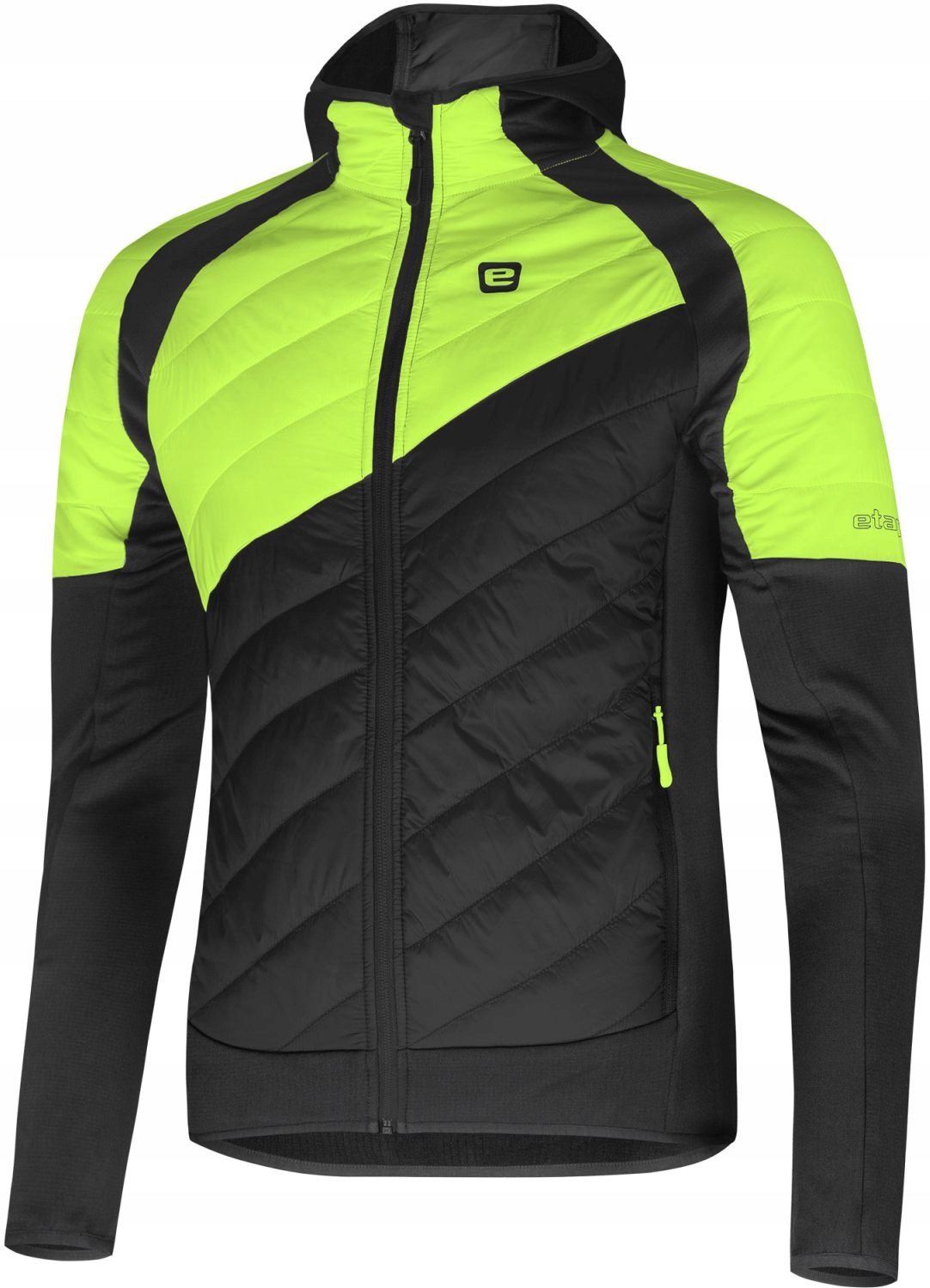 Etape Crux Pro 2.0 męska kurtka/bluza na rower