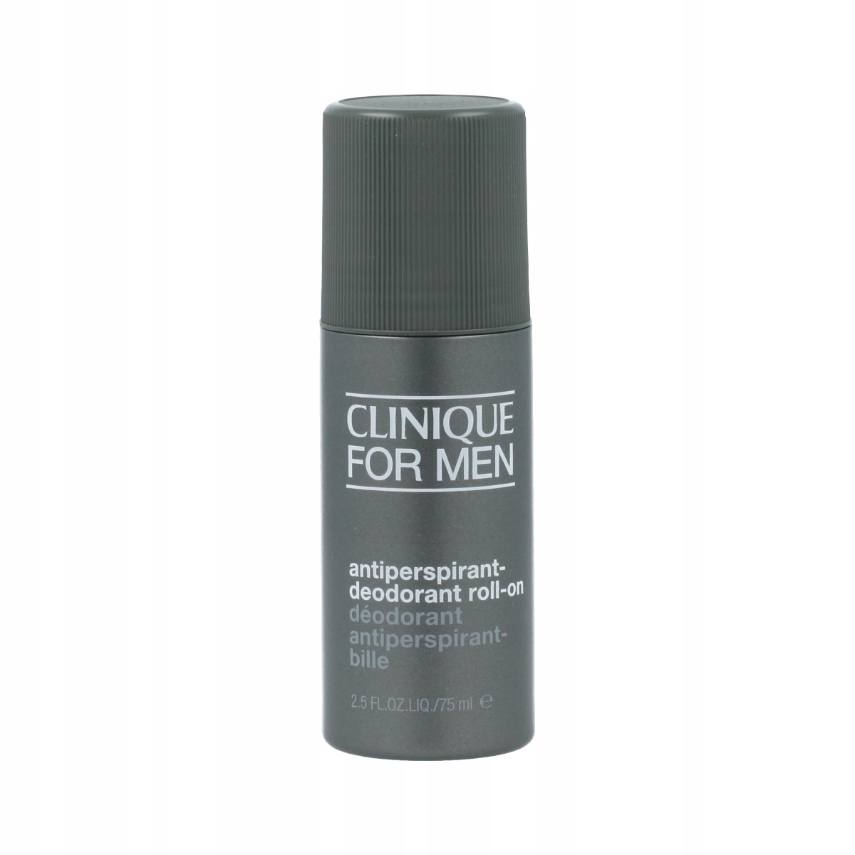 Clinique Skin Supplies for Men anti-perspirant Roll-On 75 ml