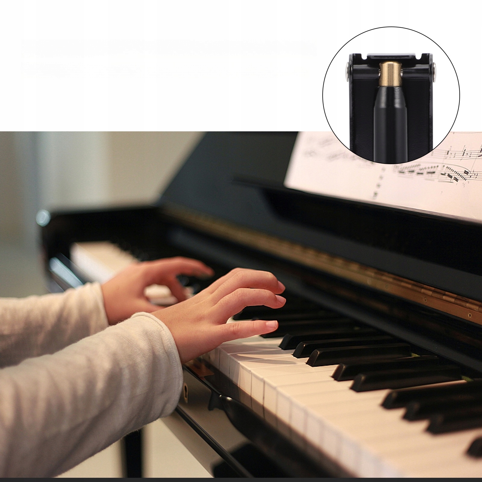 BUFOR HYDRAULICZNY PIANO BUFOR SPALINOWY Kod producenta 13679167