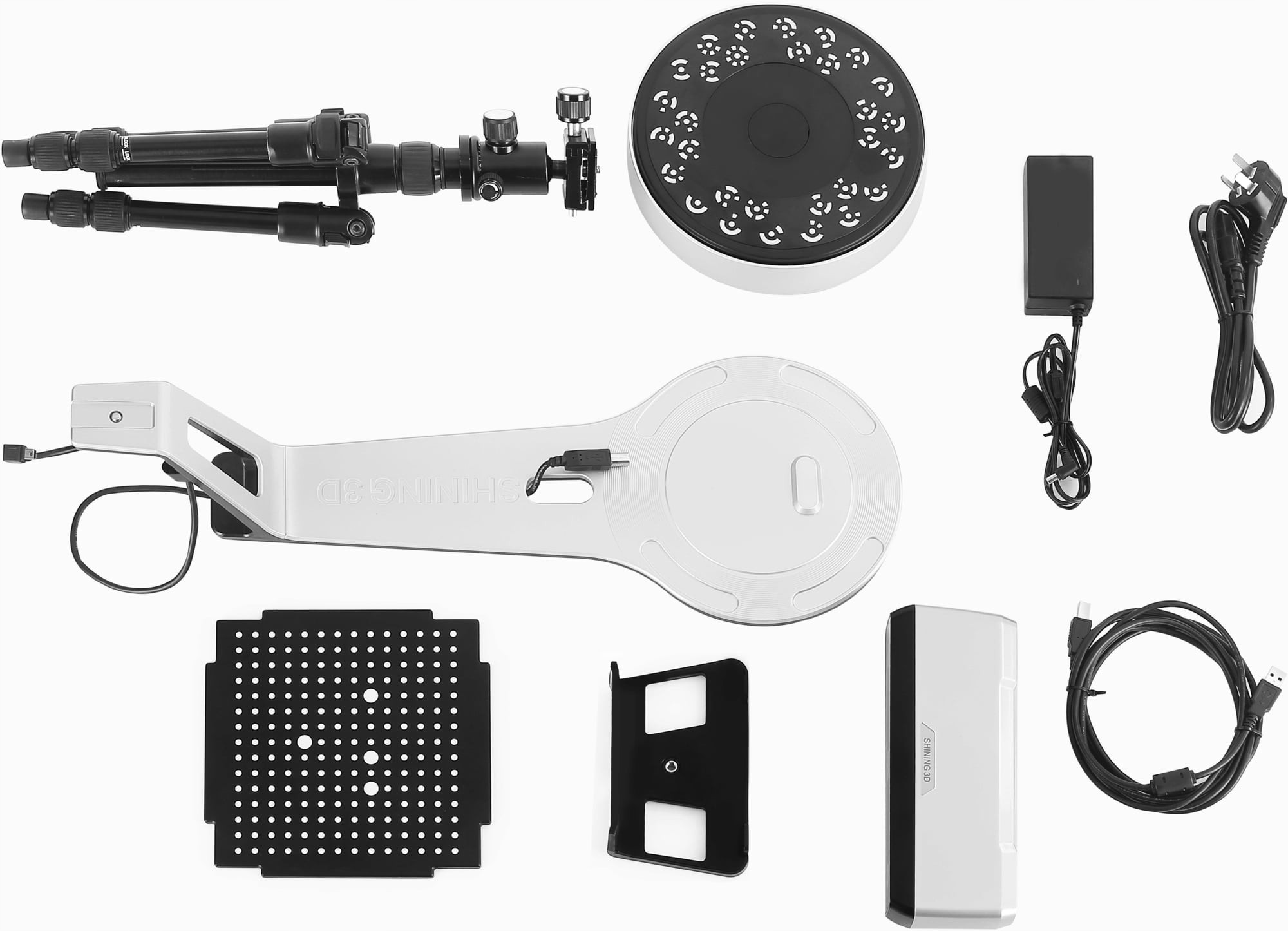 Skaner 3D EinScan-SP Kod producenta Shining3D