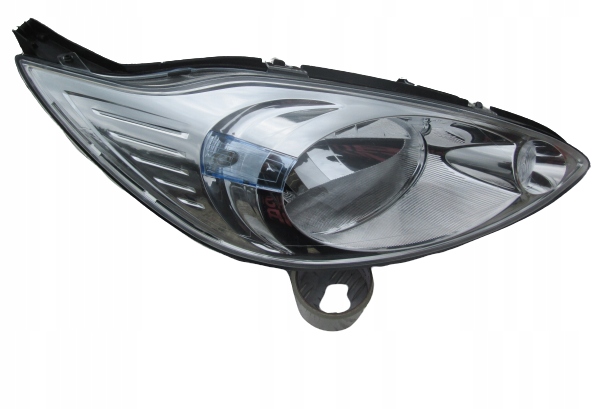 ФАРА ФАРА ПРАВЫЙ FORD КА Mk2 ОРИГИНАЛ