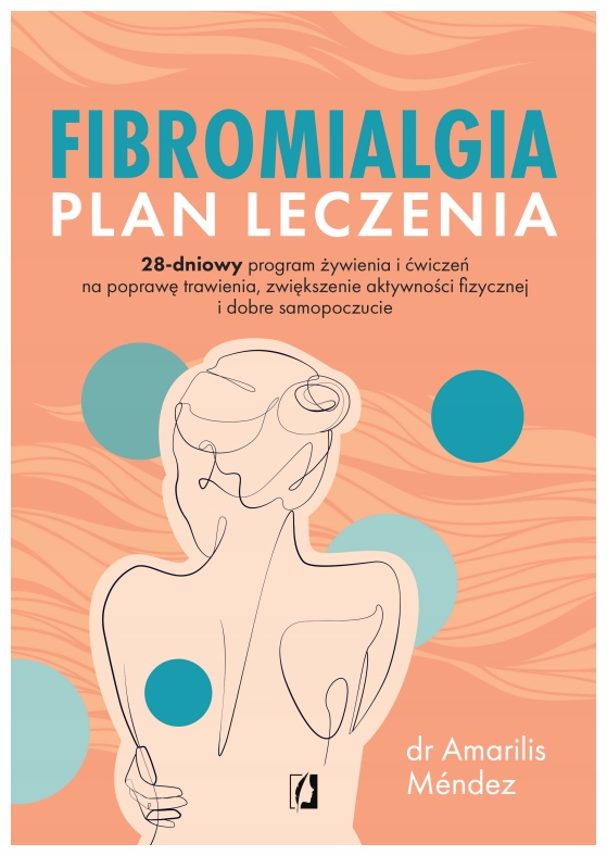 Fibromialgia Plan leczenia Amarilis Méndez