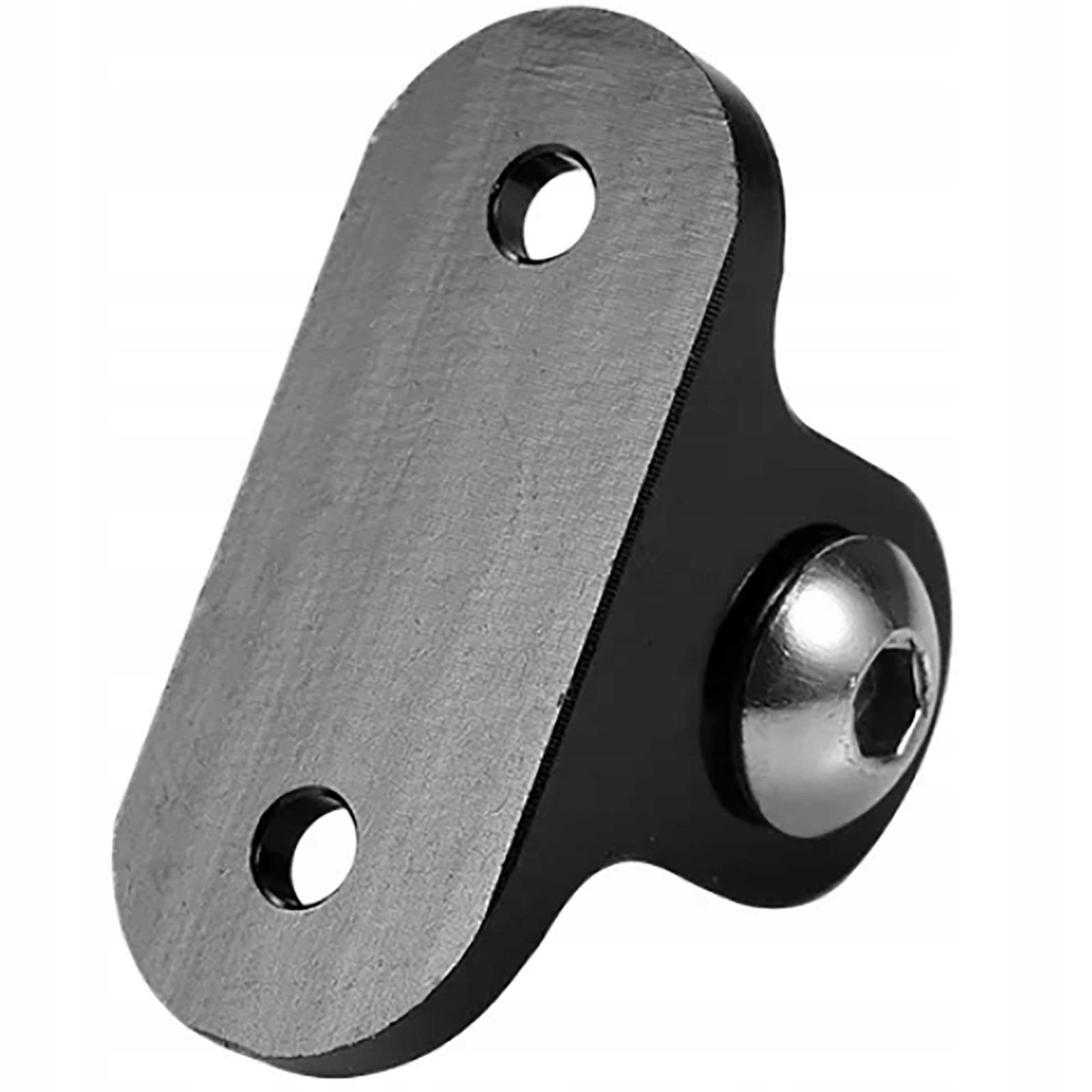 Aluminiowy adapter do uchwytu GARMIN EDGE uchwyt kamery GoPro SJCAM lampki Model Mount M15