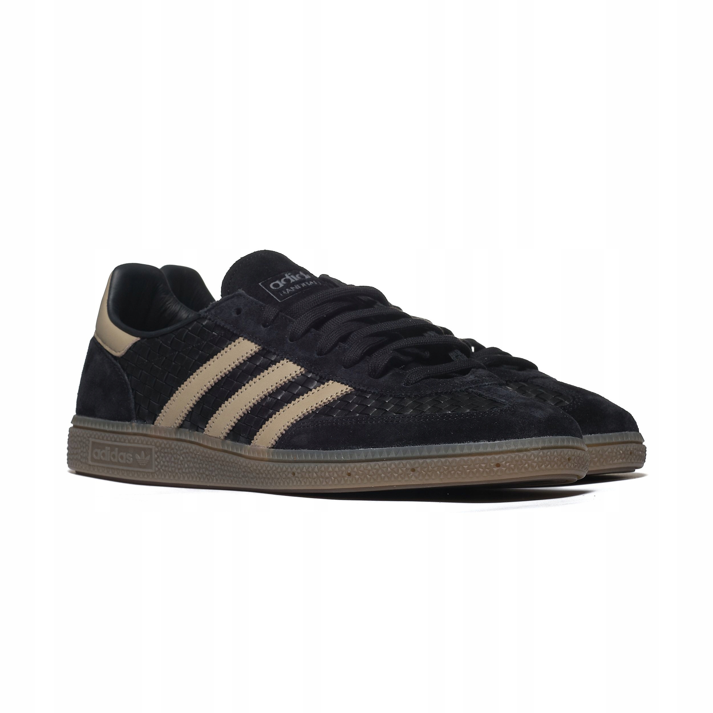 Sneakersy Adidas Handball Spezial 46 2/3 Unisex
