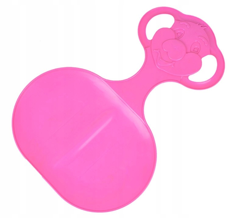 

Jabłuszko ślizg sanki ślizgacz dla dzieci na śnieg