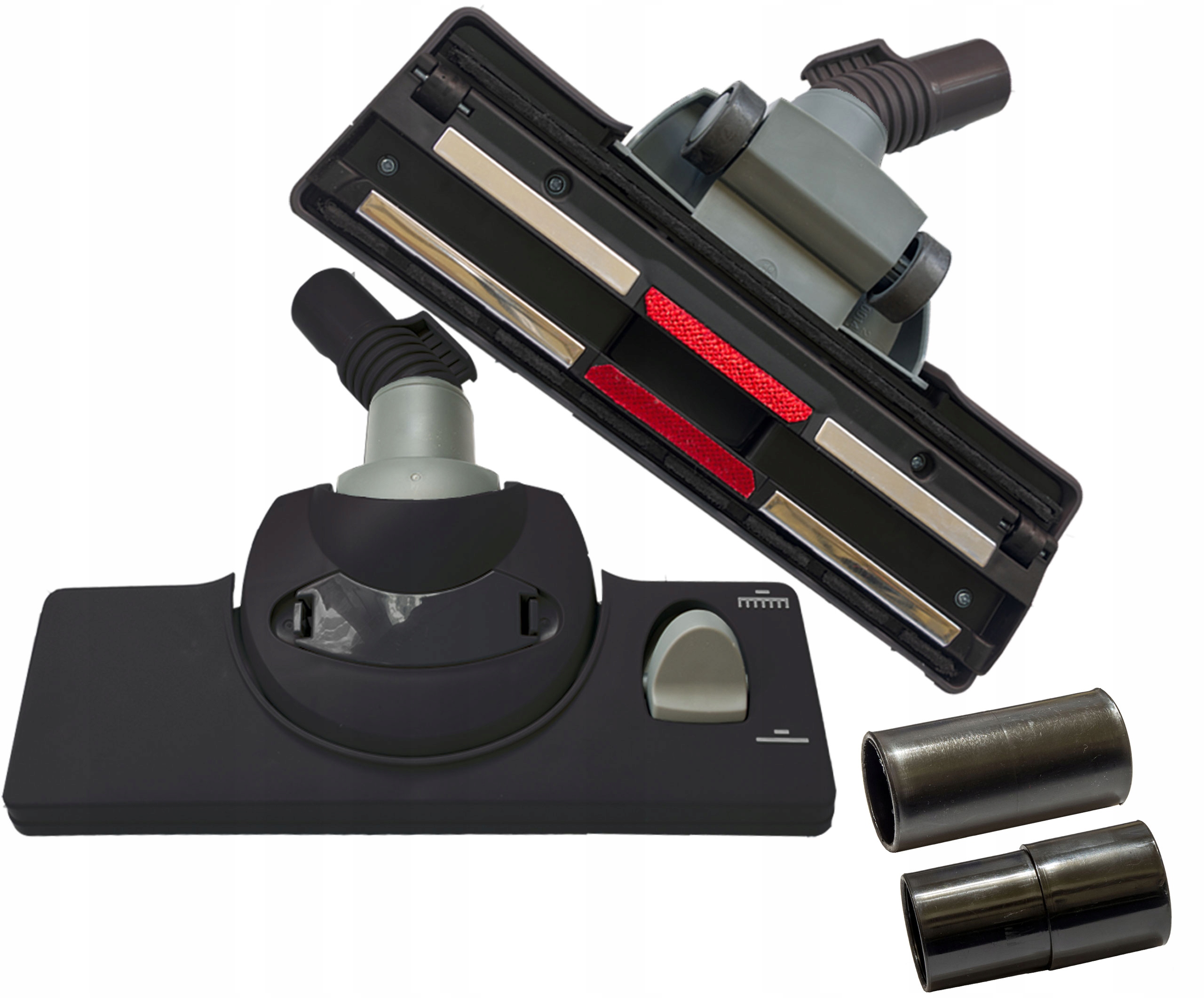 

Szczotka Odkurzacza Zelmer Syrius 1800W Turbo Cz