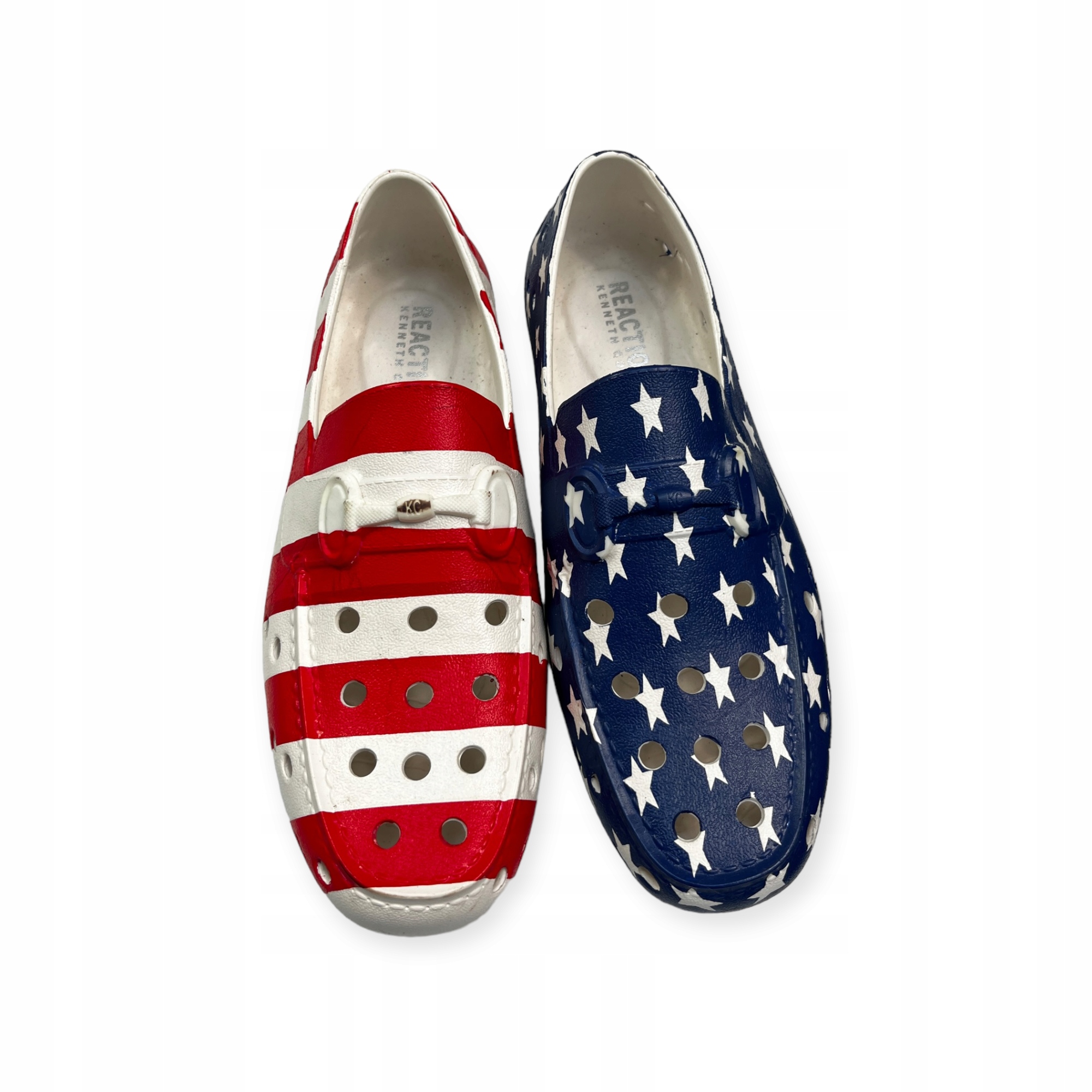 Pánské mokasíny Reaction Kenneth Cole 42