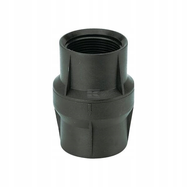 Zpětný ventil 1 1/2" 8206001 GEOline