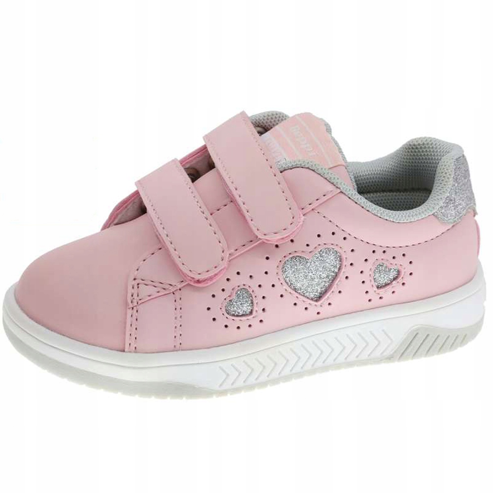 

Sneakersy dziecięce Beppi 2191390 skóra 23