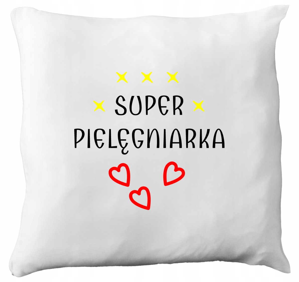 

Poduszka dla pielęgniarki, pielęgniarka, 2