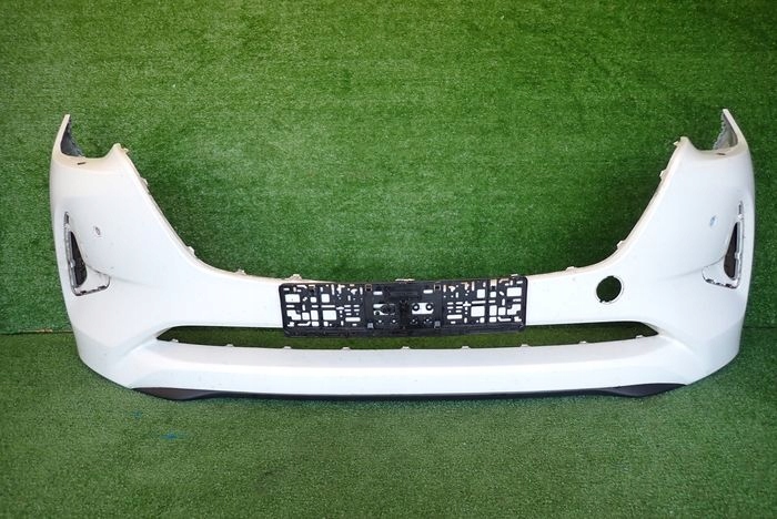 MAZDA CX-60 CX60 22- front bumper front