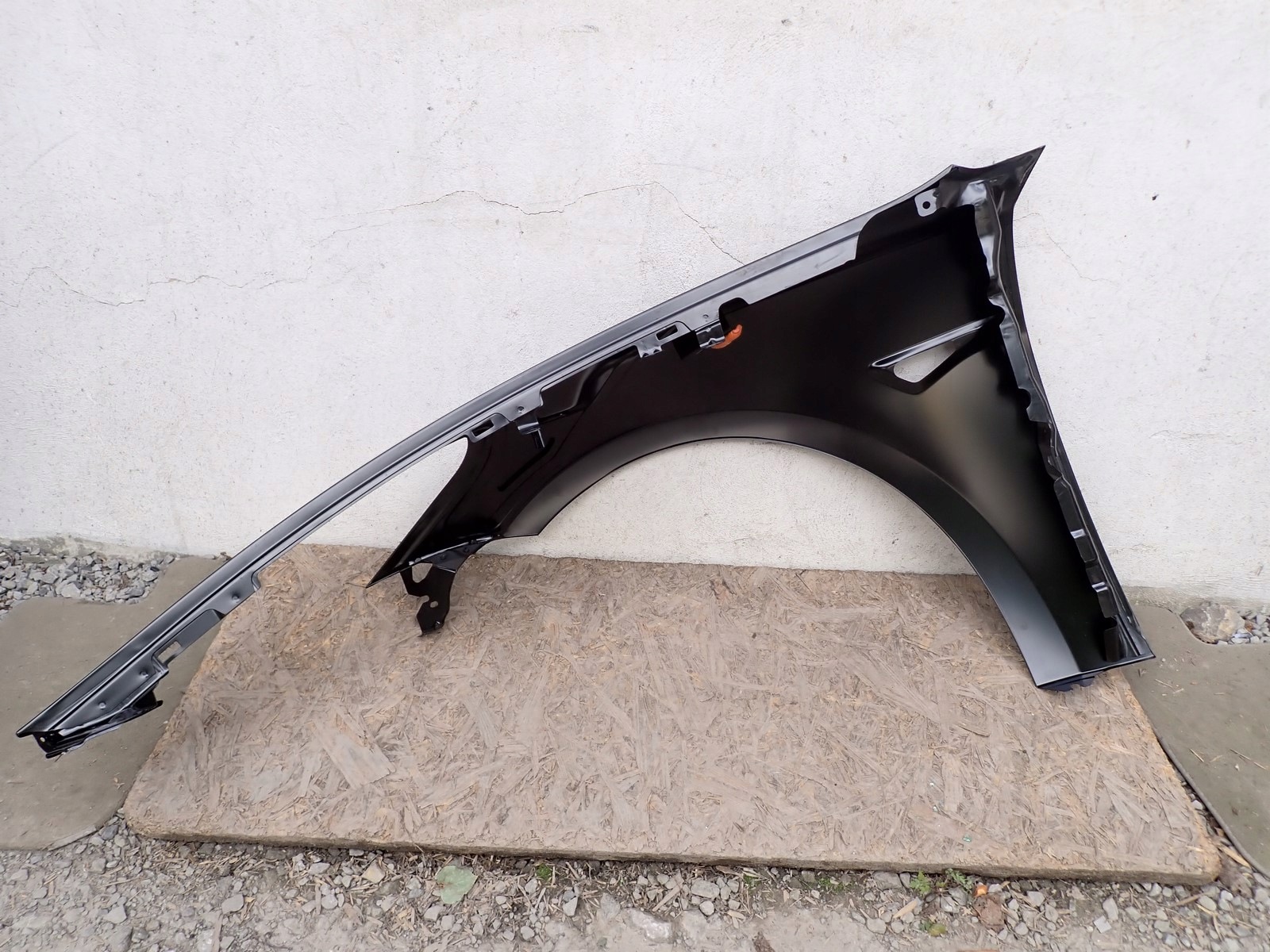 new fender right front front TESLA MODEL 3 III 2017-2023R 1081400ECD