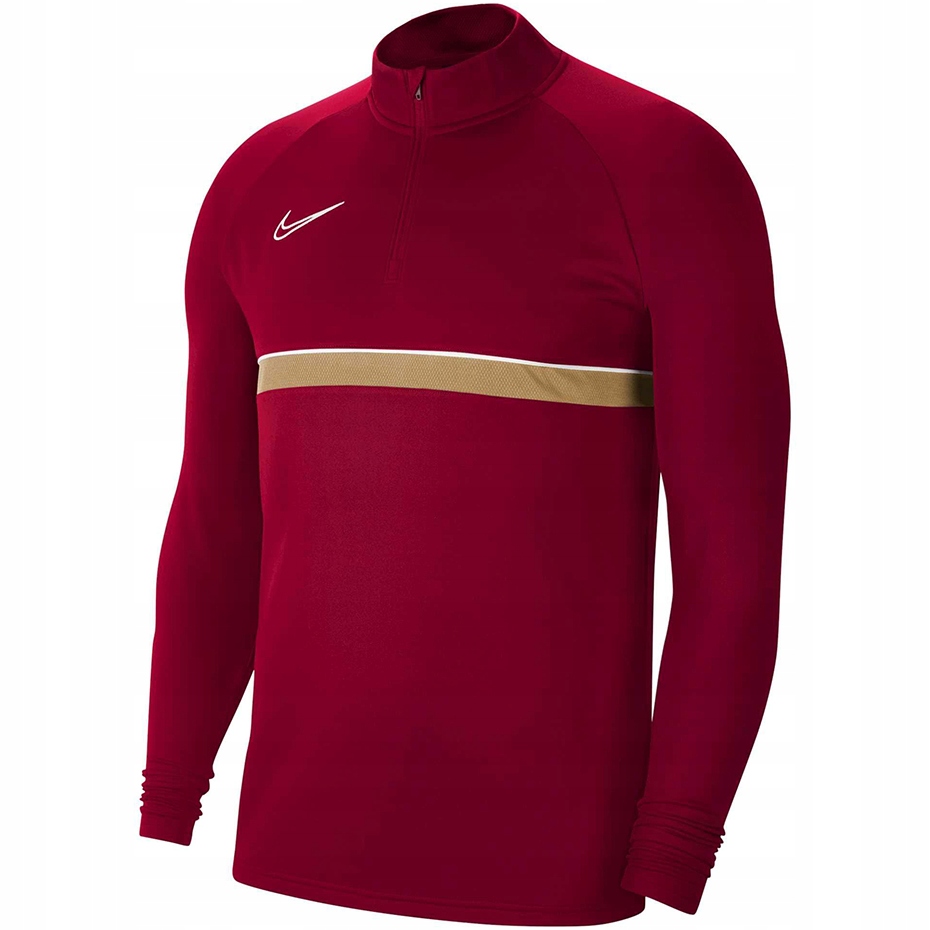 Bluza dla dzieci Nike NK DF Academy 21 Drill Top b