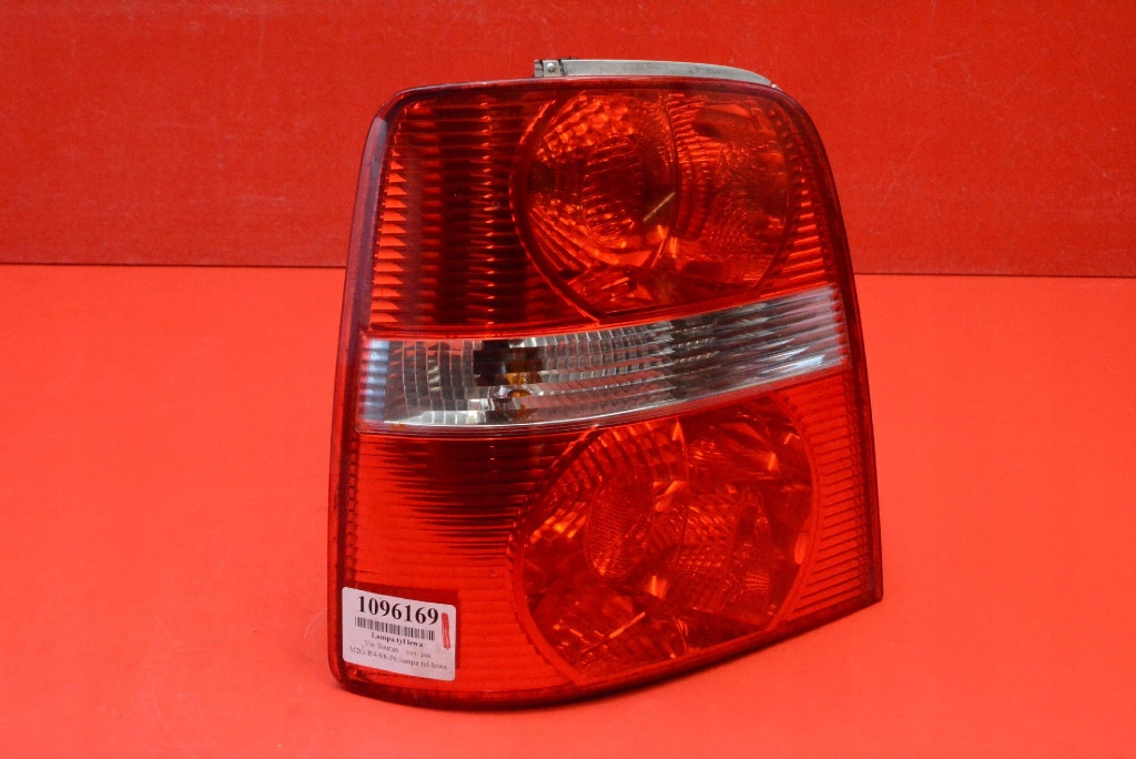 light left rear part rear 1T0945095C VW TOURAN 1 and 03-06