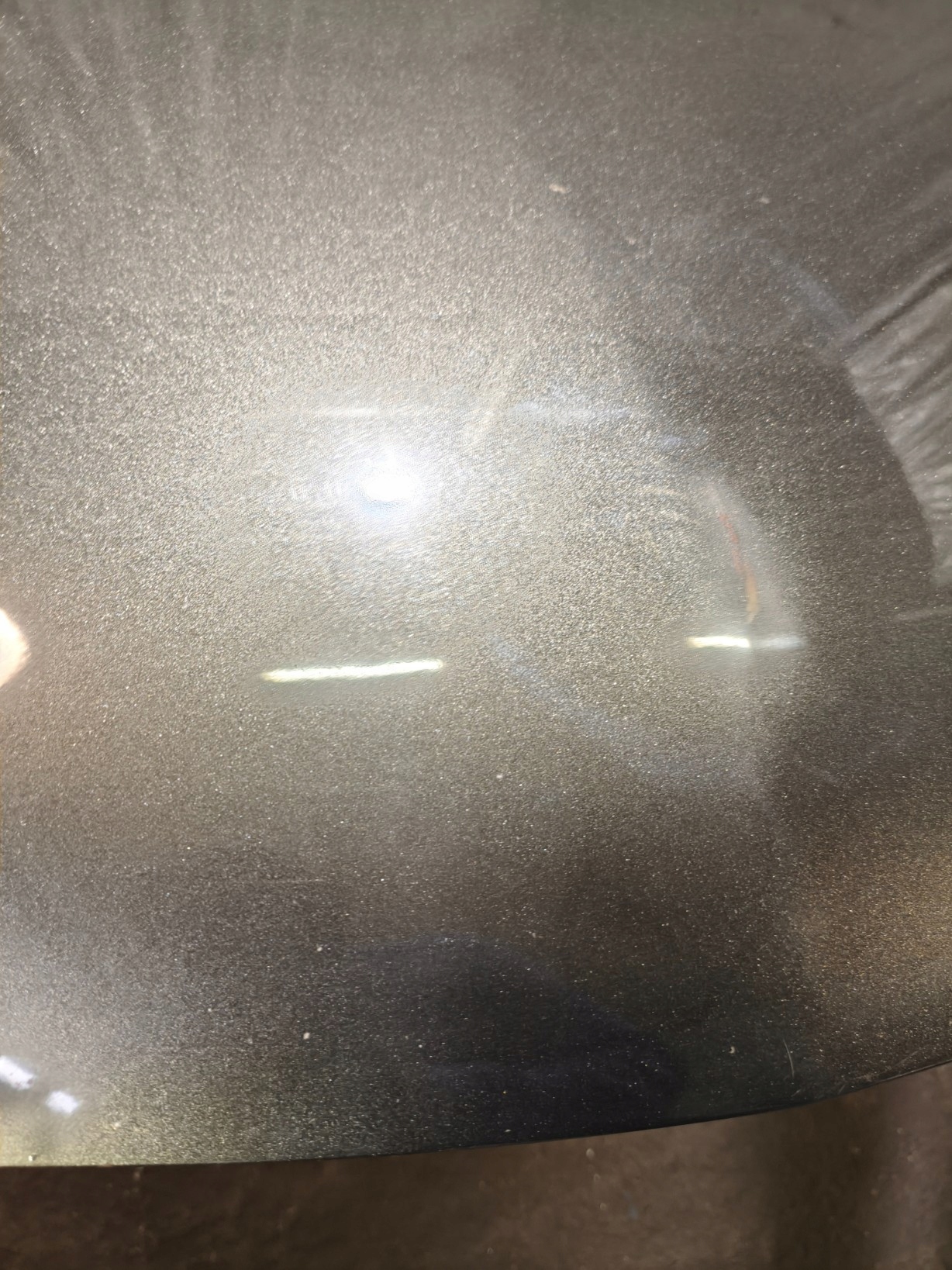 cofano MAZDA 6 II 2 GH 38K