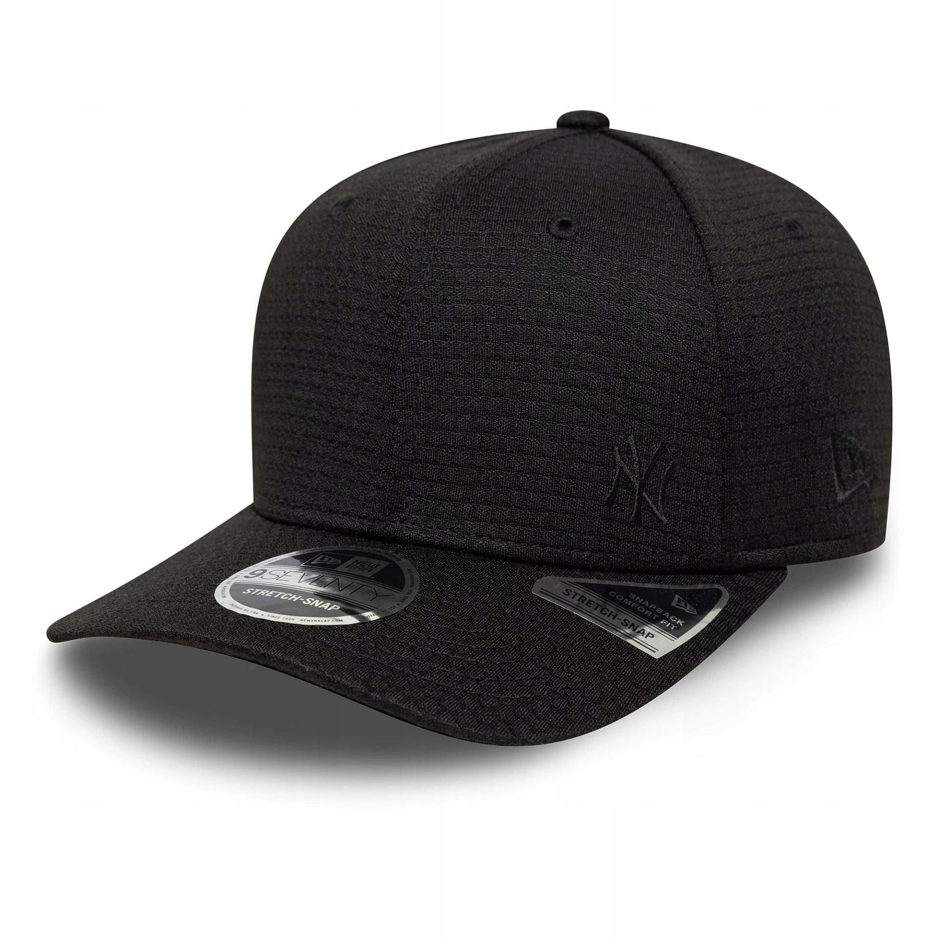 New Era Czapka 60771721 9SEVENTY New York Yankees Mlb Mesh Flawless Snap