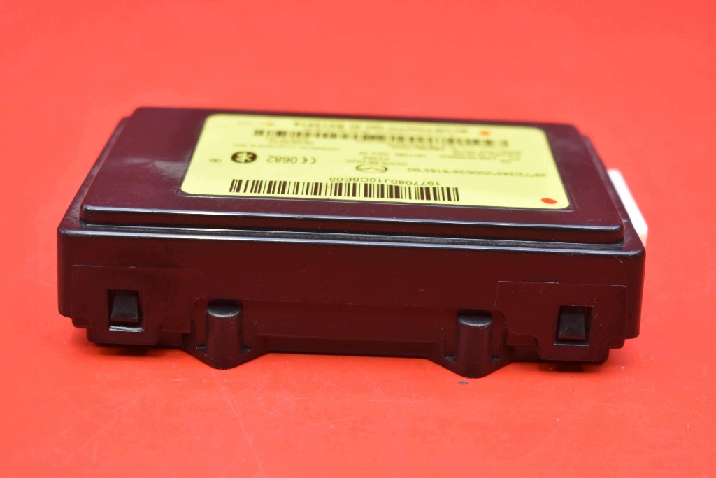 control unit module BLUETOOTH GDK666DHX MAZDA 6 2 II GH LIFT 09-13