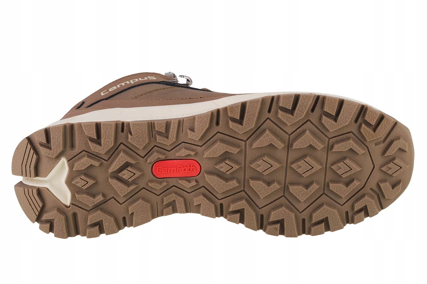 Campus Rosa CW0103322330 38 Brązowe Rozmiar 38