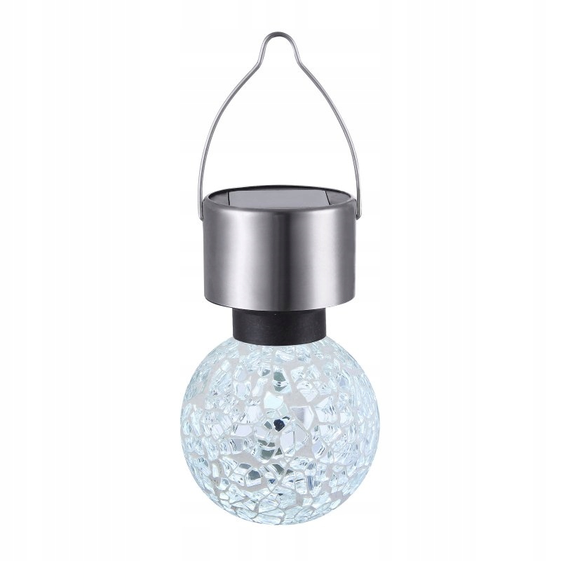 Sada 12 solárnych Led záhradných lámp 0,06 W Solar 33056 Globo