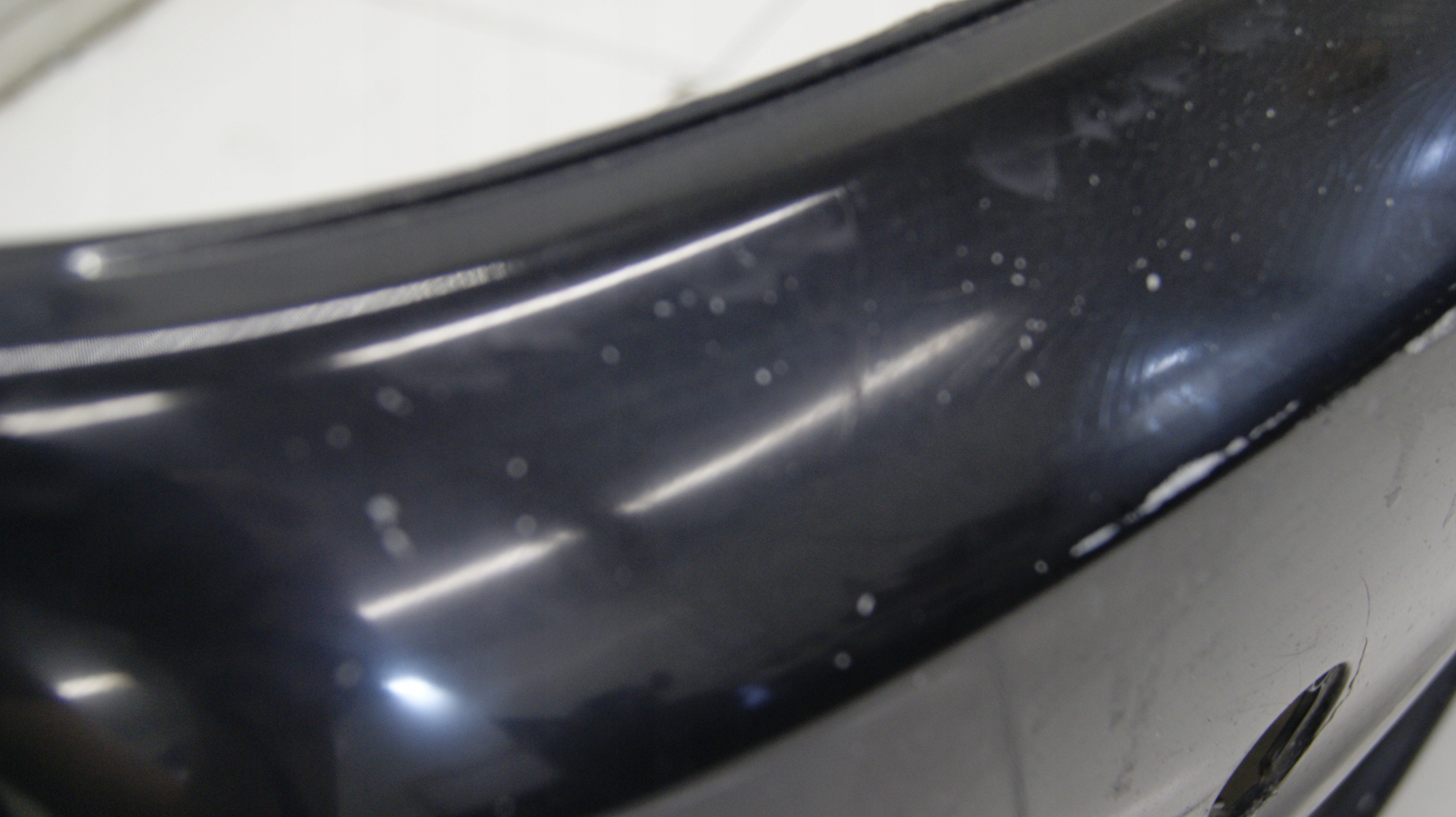 bumper front front LIFT FIAT PUNTO 2 FL