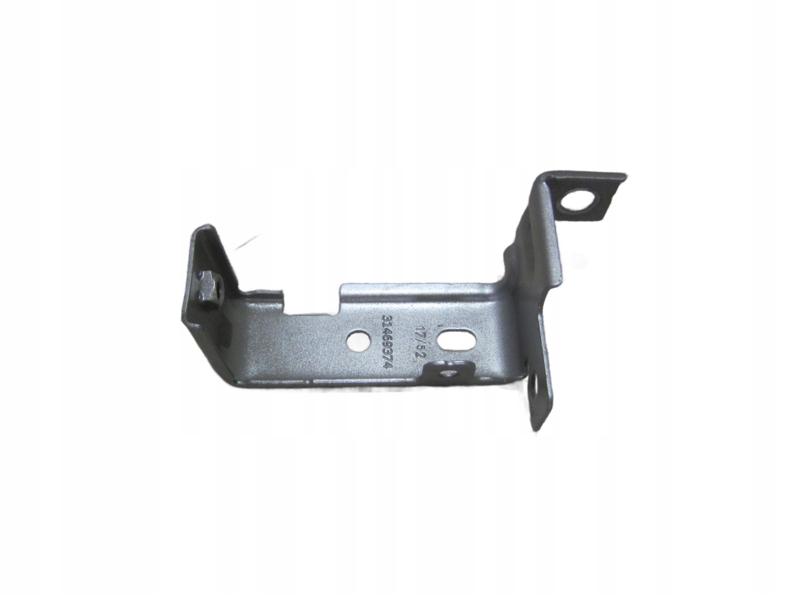 VOLVO XC40 II Gauche Support plaque Aile Avant XC 40 Console Poignée 31469374
