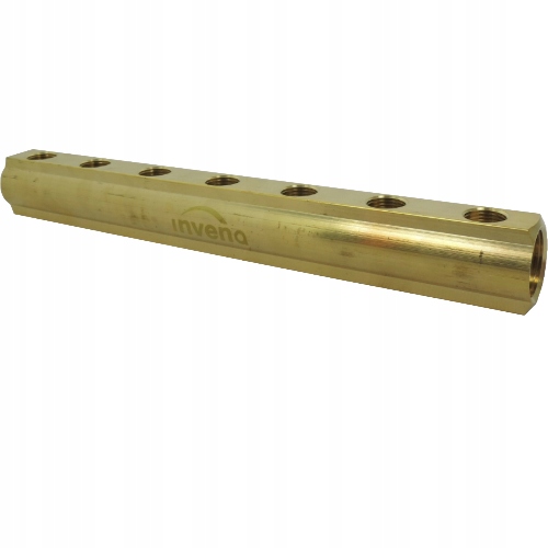 BELKA ROZDZIELACZA DO ZBROJENIA – 7 OTWORÓW