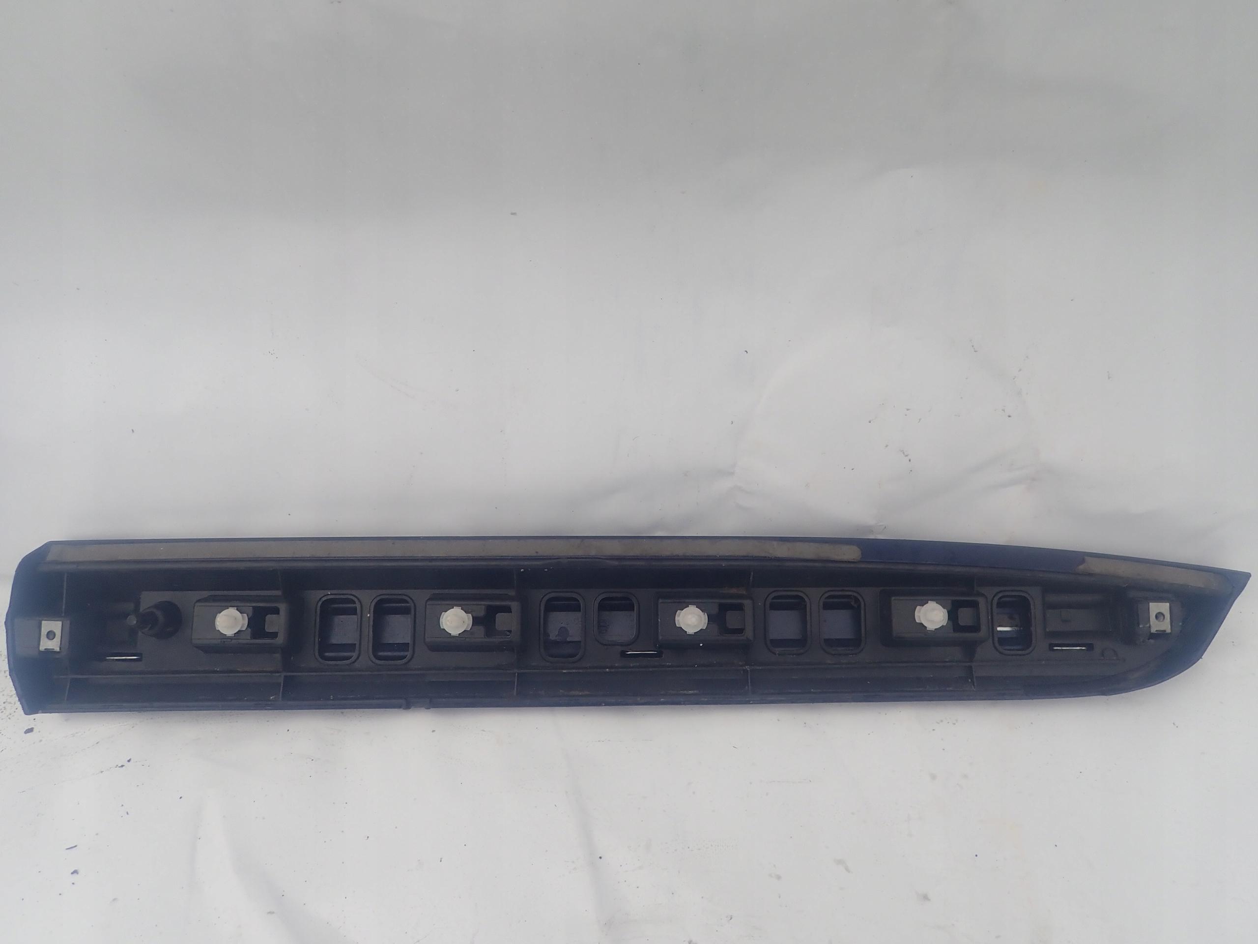 VW ARTEON 3G8 16-> moulding door right rear part