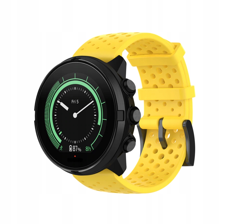 

Suunto 9 Suunto 9 Baro pasek| 24mm