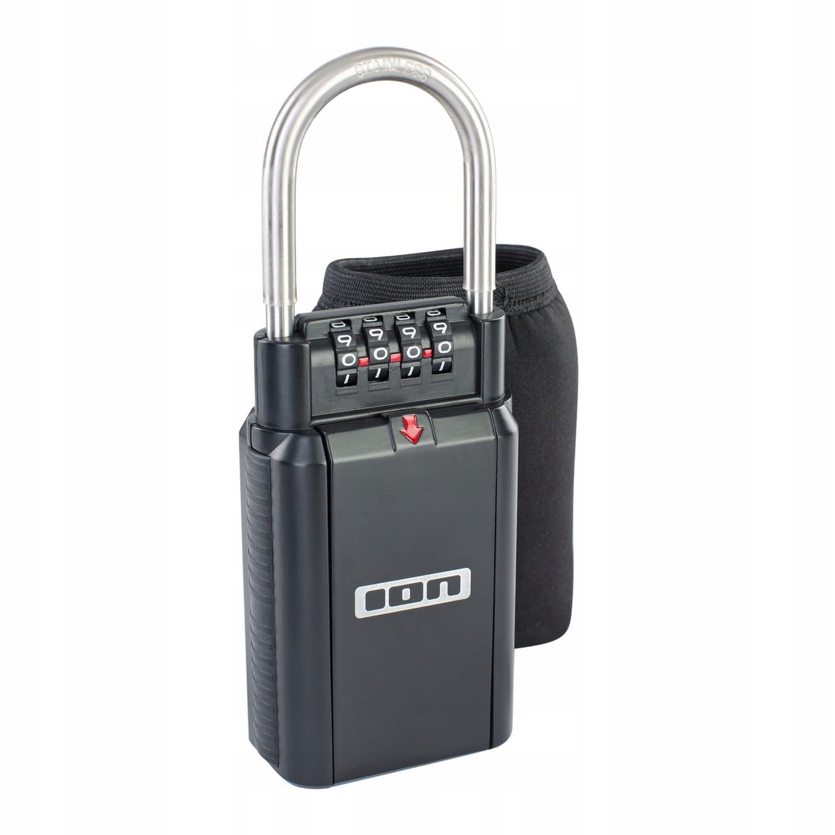 Nůž Ion 2025 Keysafe Bk O/s