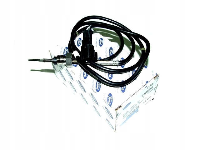 CZUJNIK TEMPERATURY SPALIN FORD TRANSIT 2014 - 2.2