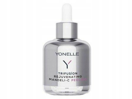 Yonelle Trifusion Mandeli-C Peeling 50 ml omlazující pleťový peeling