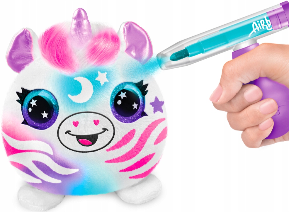 PROJEKT PLUSZ 2PAK NEON Marka Epee