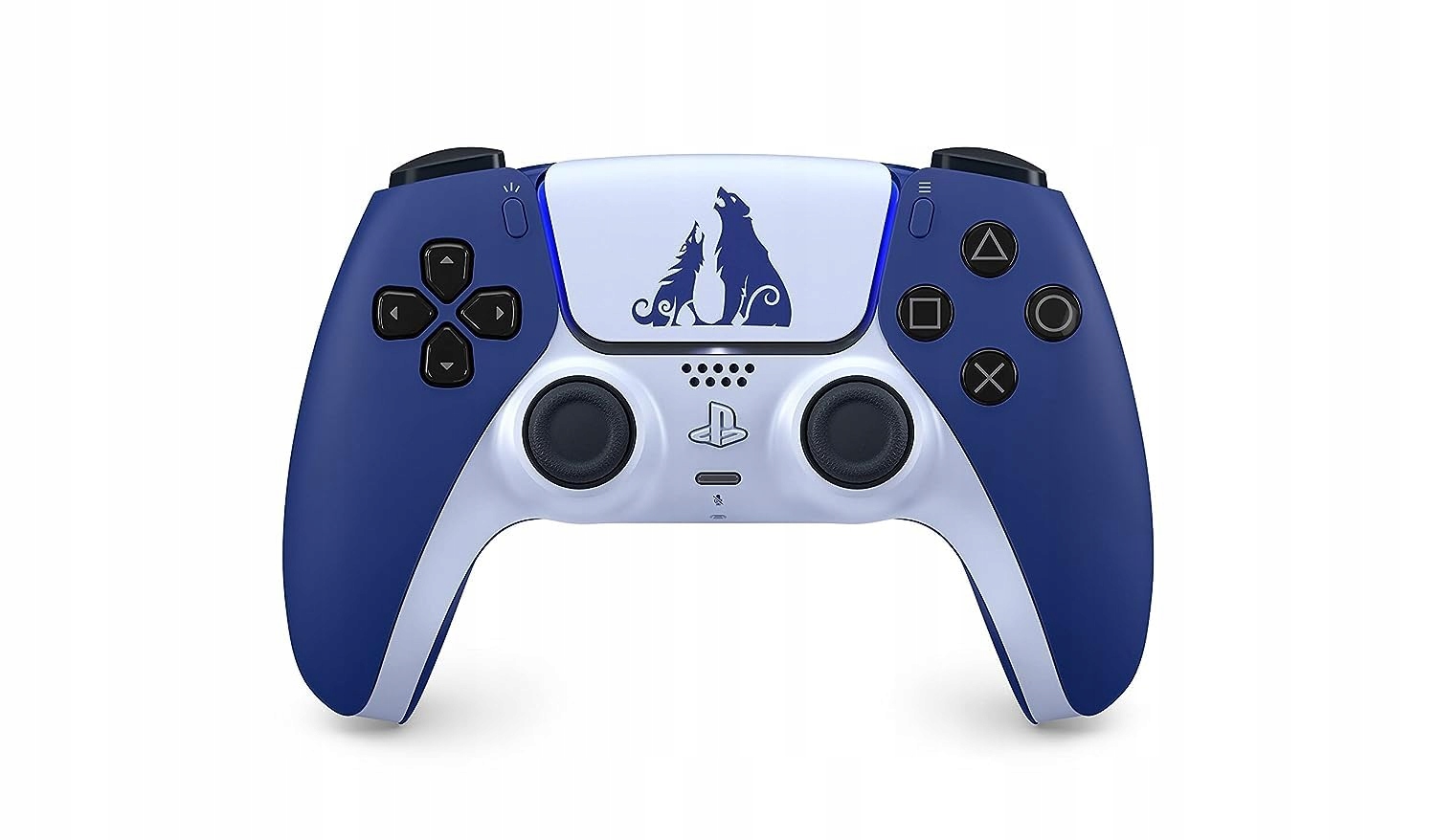 Pad PS5 Dualsense 5 Pad PlayStation 5 Dualsense God of War Ragnarok