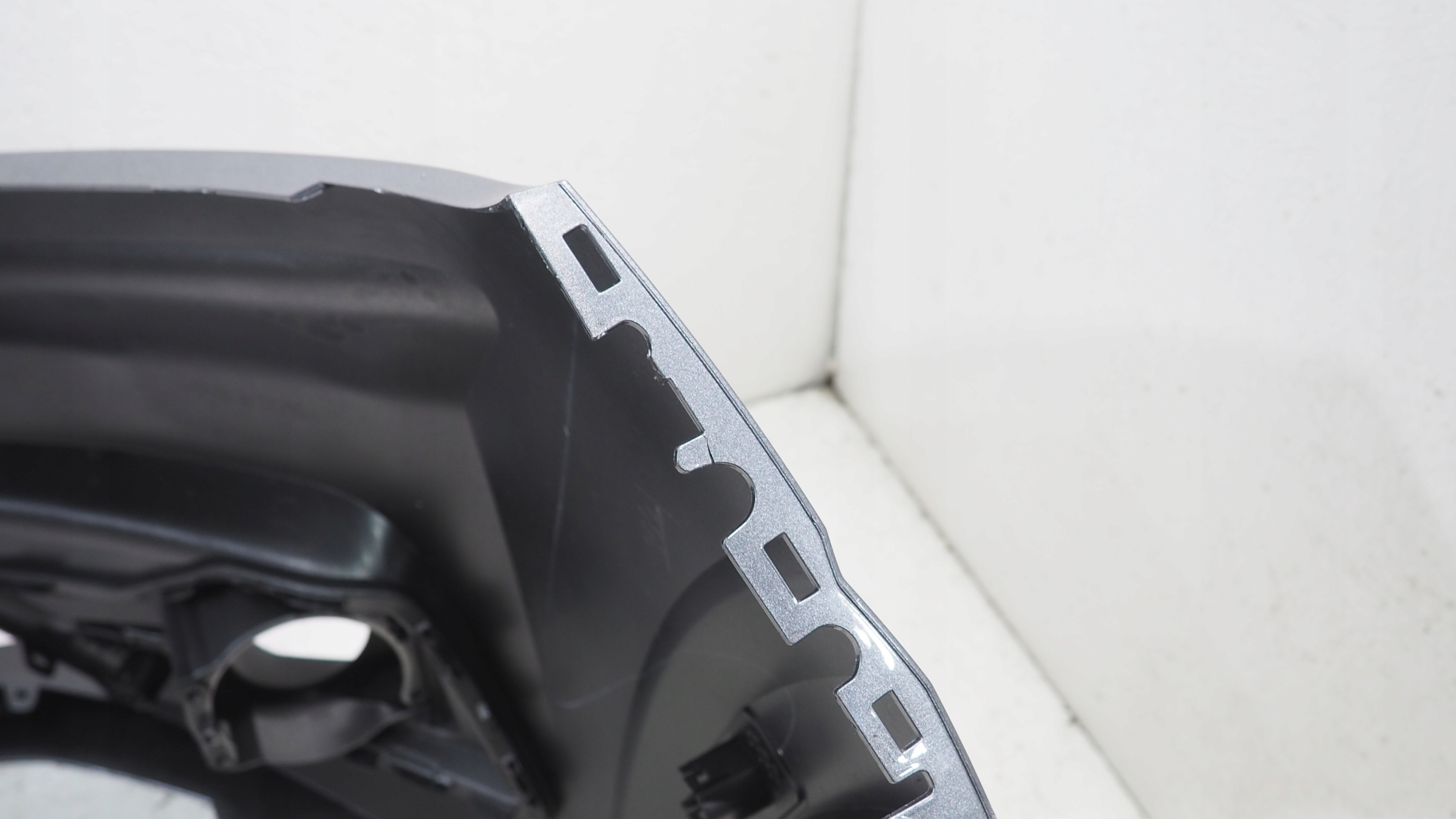 Dacia Sandero III bumper front front 620228531R