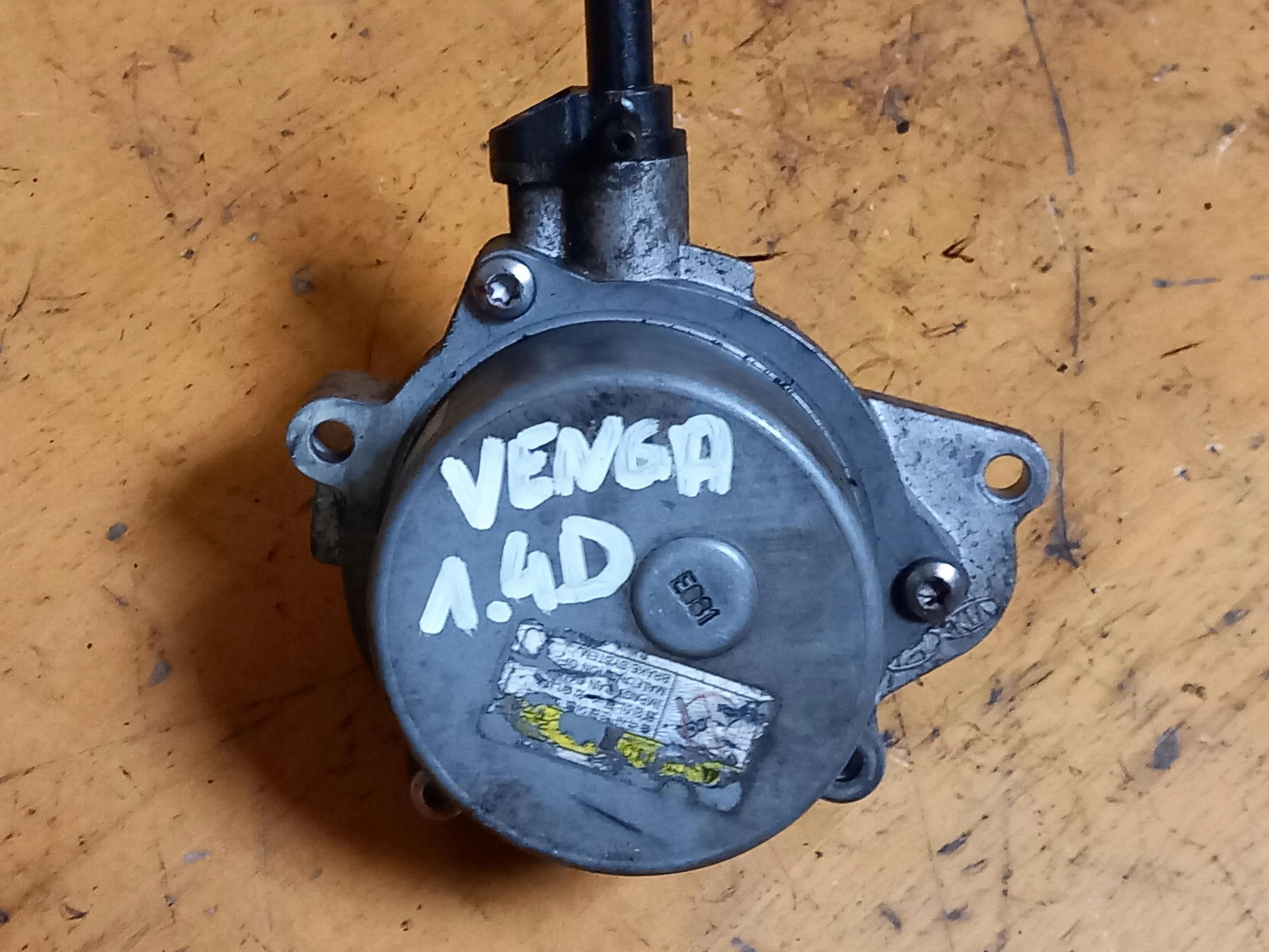 Pompa VACUM KIA VENGA 1.4 CRDi 28810-2A101 10-19