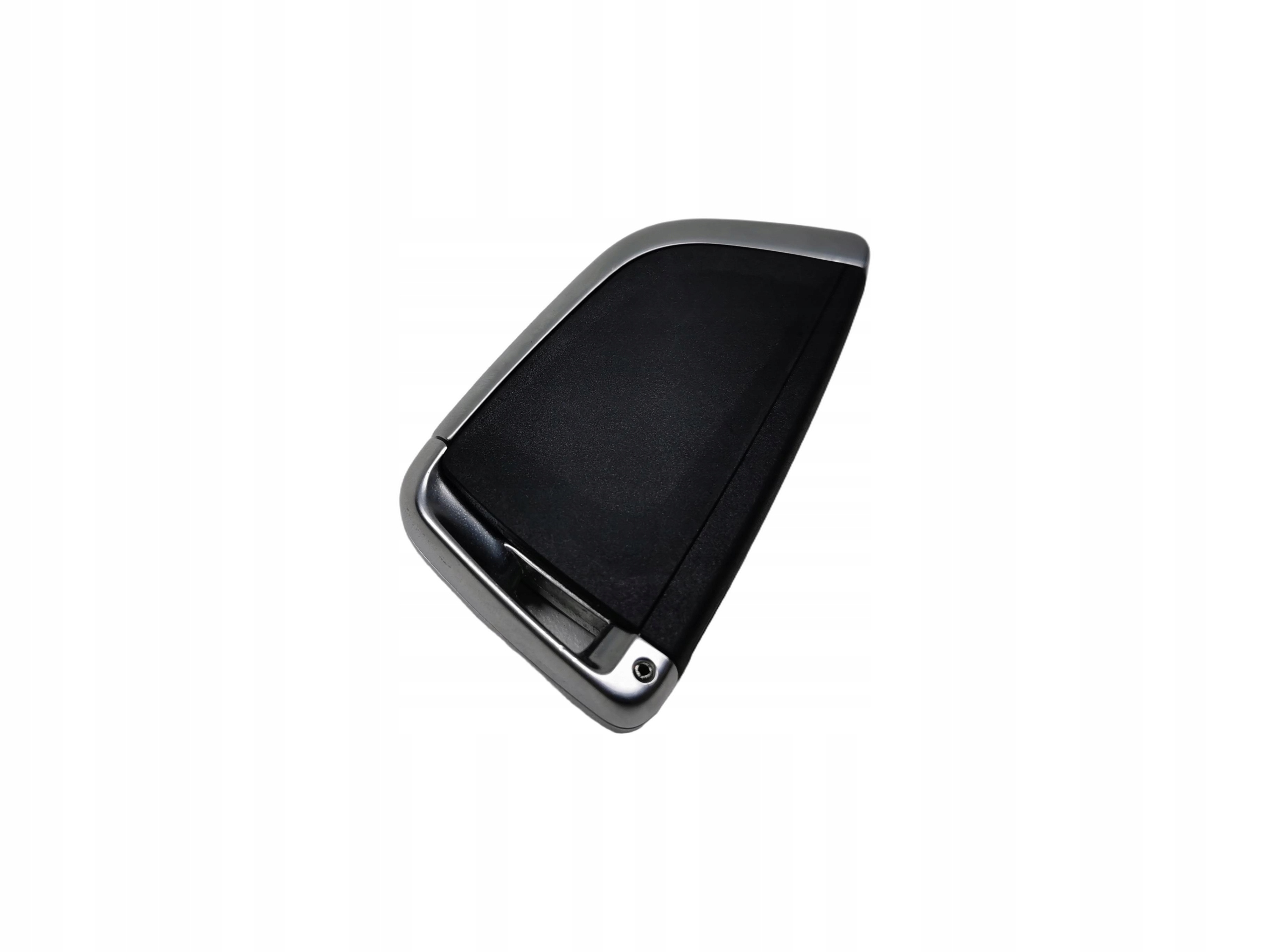 key BMW X5 F15 9337236