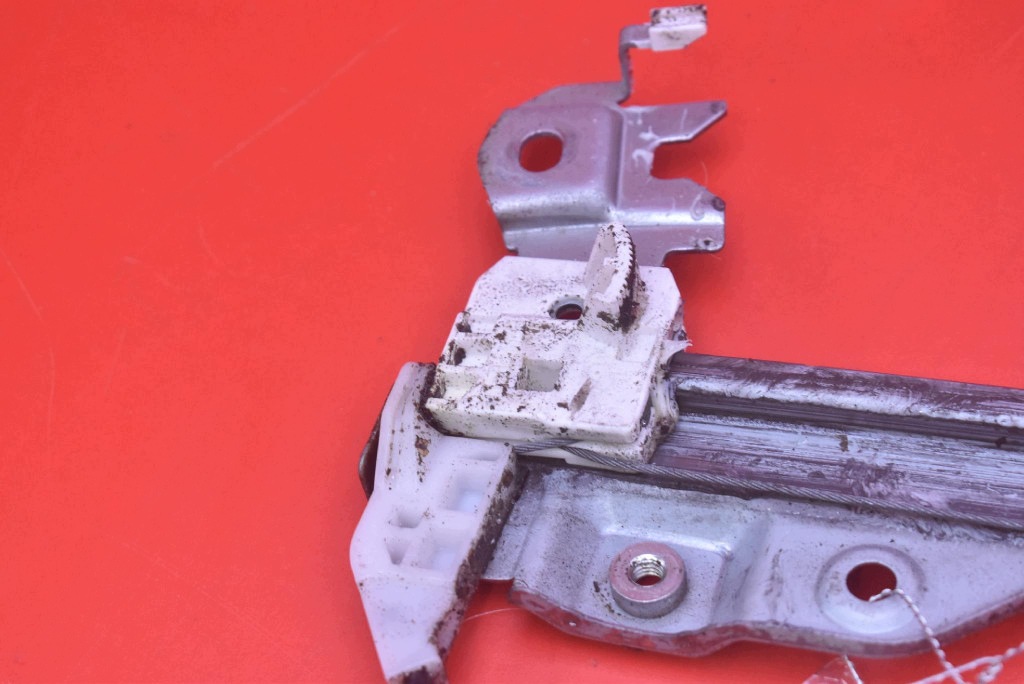 window regulator left front EU 80751-JY40A RENAULT KOLEOS 1 and 08-11