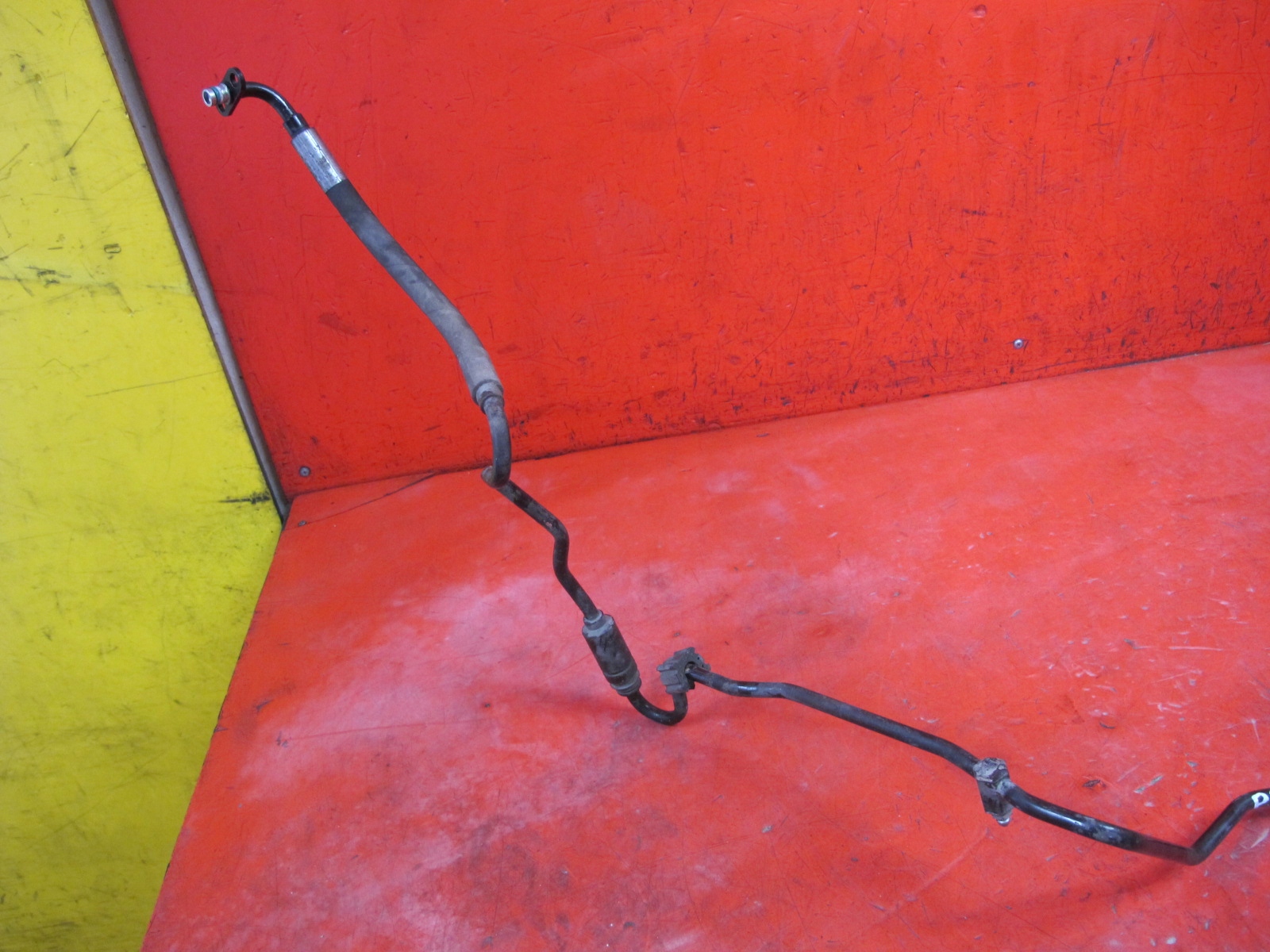 A2219971882 - MERCEDES CL500 W216 C216 ABC правый передний провод