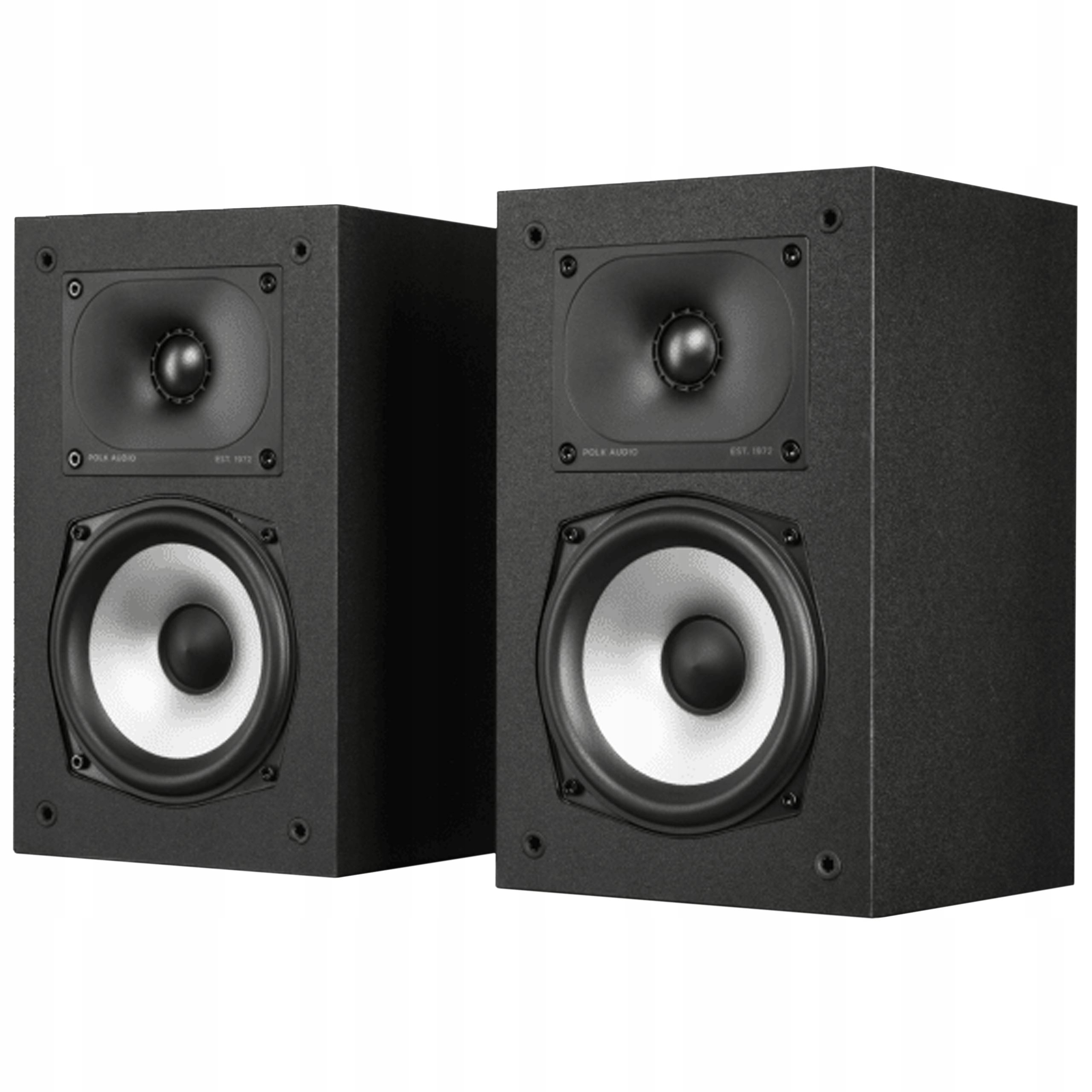 KOLUMNY PODSTAWKOWE POLK AUDIO MONITOR XT15 HI-RES