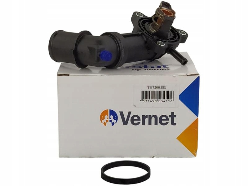 VERNET TERMOSTAT OPEL ASTRA J INSIGNIA 2.0 CDTI Producent części Calorstat By Vernet
