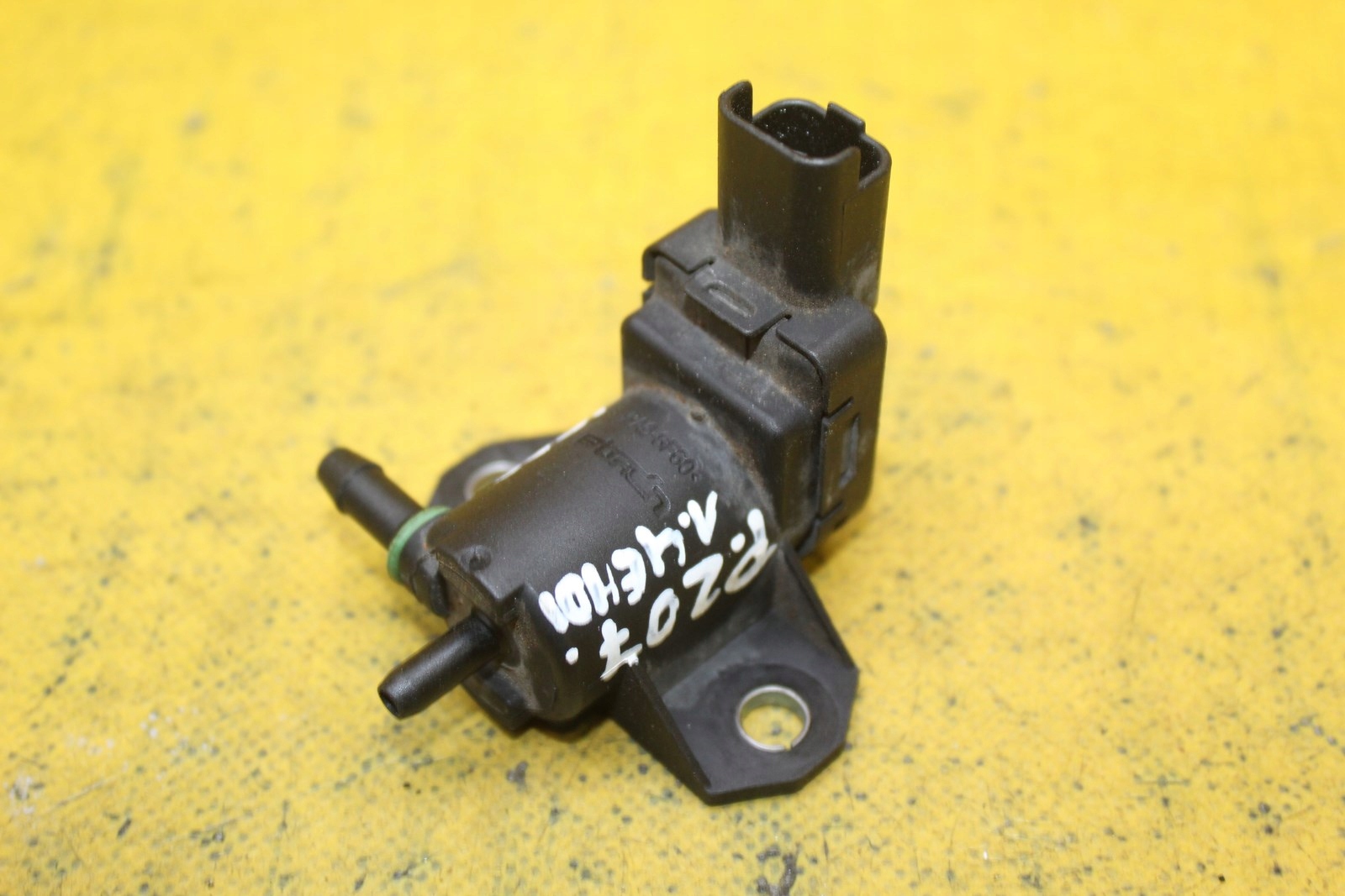 ZAWÓR PODCIŚNIENIA 9688124580 PEUGEOT 207 1.4 EHDI